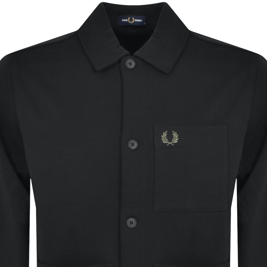 Fred perry sweats shop